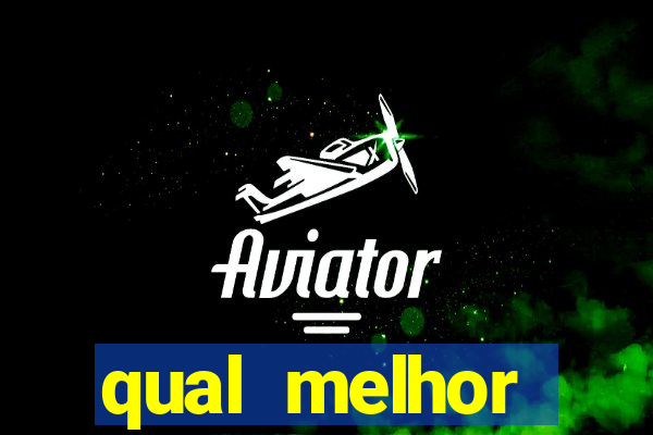 qual melhor aplicativo de jogo para ganhar dinheiro